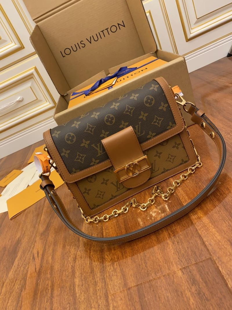 LV Dauphine Bags